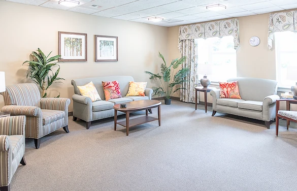 Image of Village at Maiden Park (5)