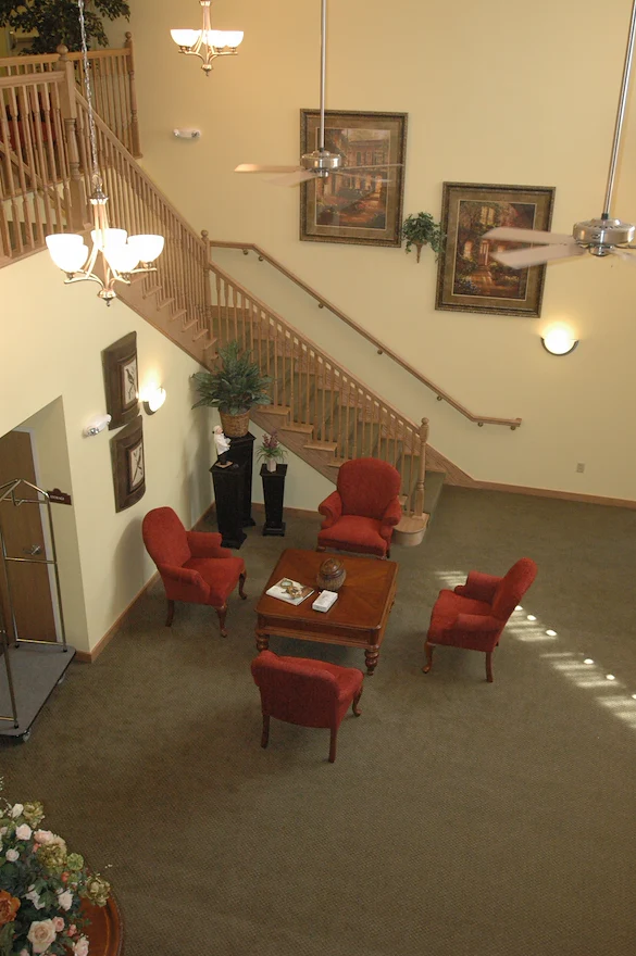 Image of Heritage Woods of Mt. Vernon (5)