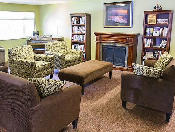 Image of Fairlawn Village (3)