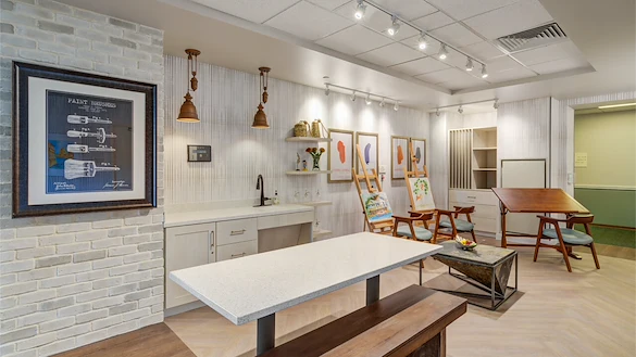 Image of Belmont Village Hunters Creek (4)