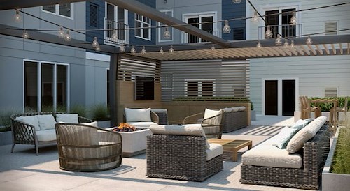 Image of Vineyard Community Living at Nova Quincy (2)