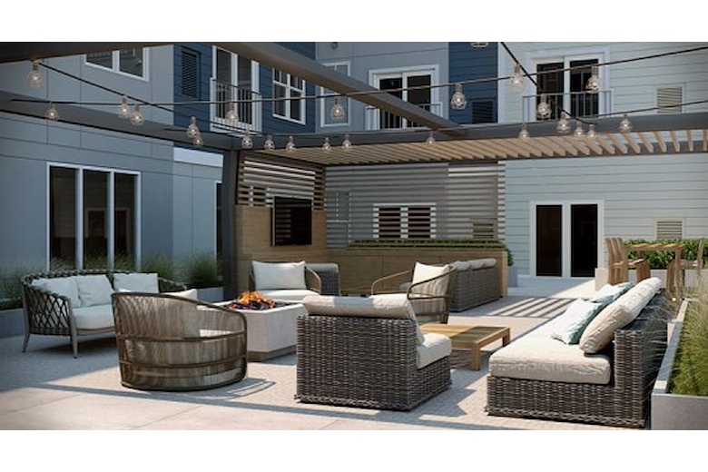 Image of Vineyard Community Living at Nova Quincy (2)