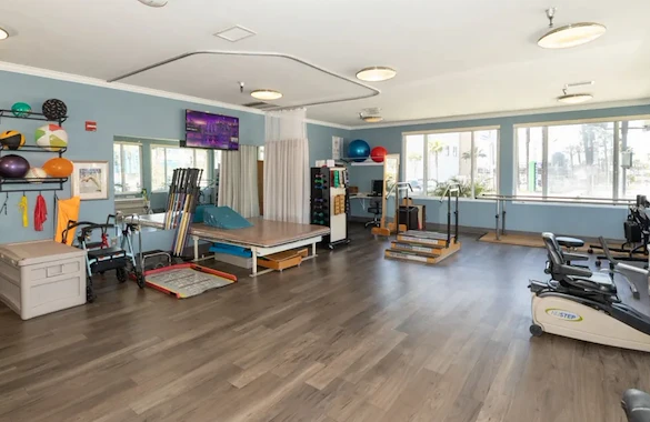 Image of Atlantic Memorial Healthcare Center (8)