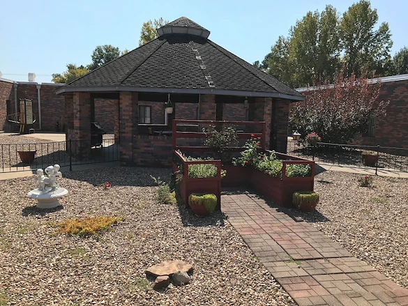 Image of Shawnee Senior Living (1)