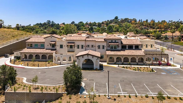 Image of Estancia Senior Living (1)