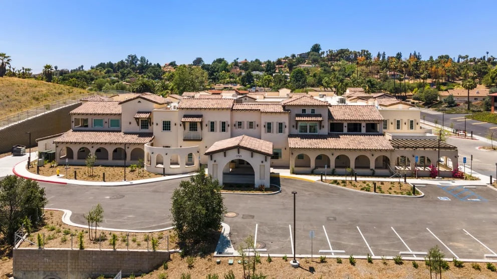 Image of Estancia Senior Living (1)