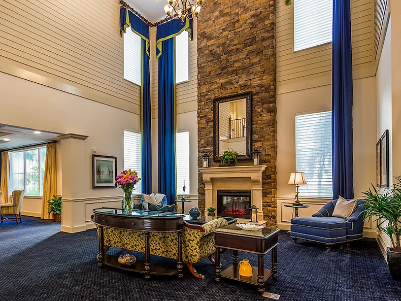 Image of The Windsor at San Pablo (2)