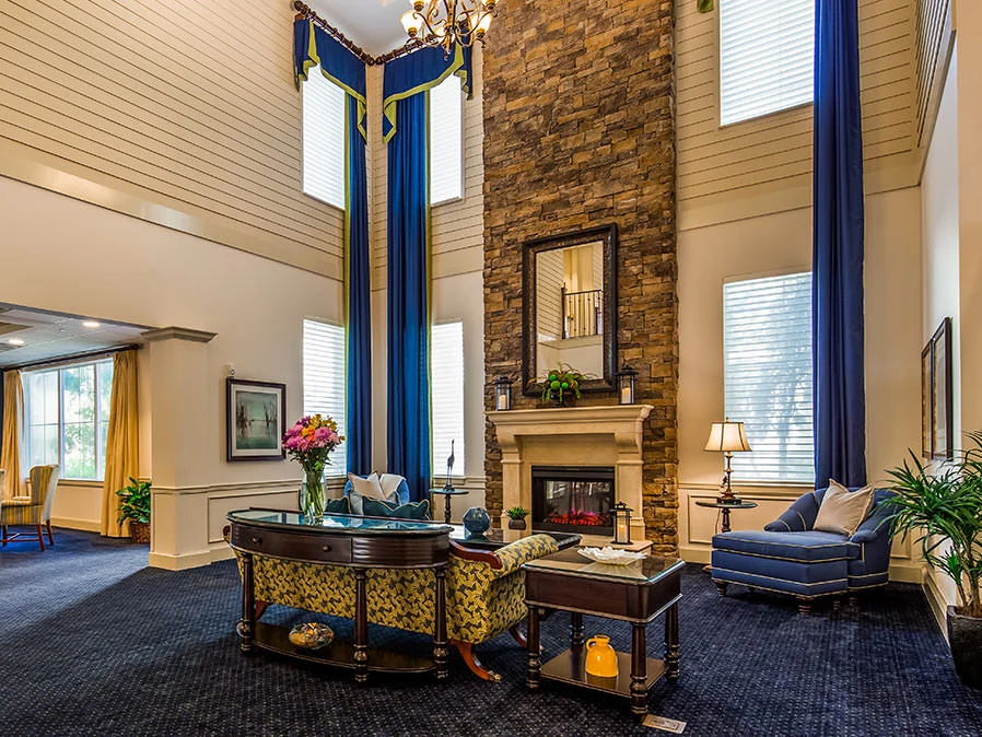 Image of The Windsor at San Pablo (2)