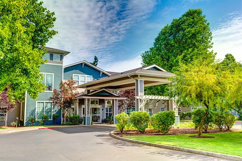 Image of Lone Oak Assisted Living (1)