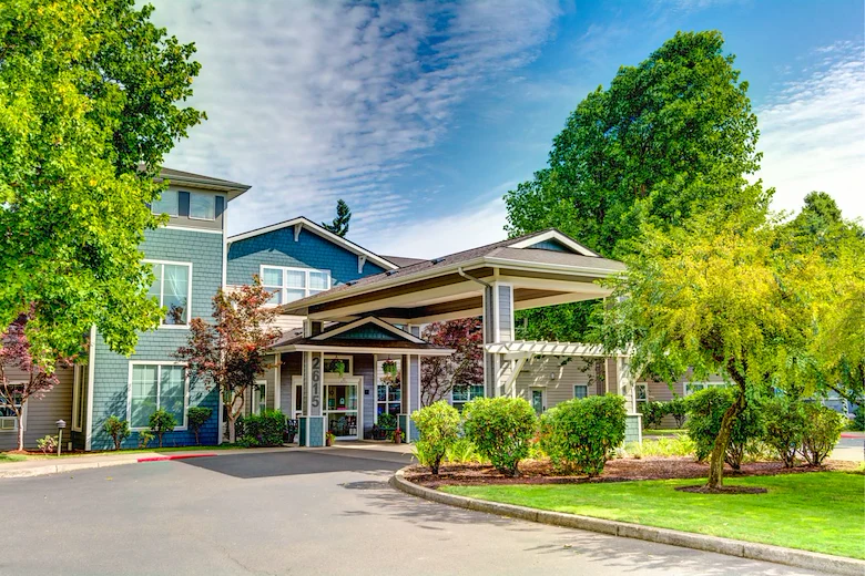 Image of Lone Oak Assisted Living (1)