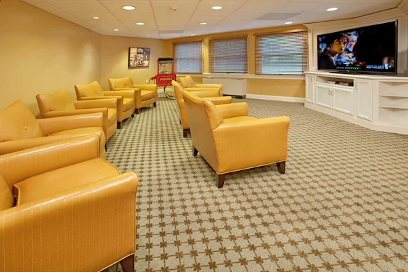 Image of Pines of Mt. Lebanon (4)