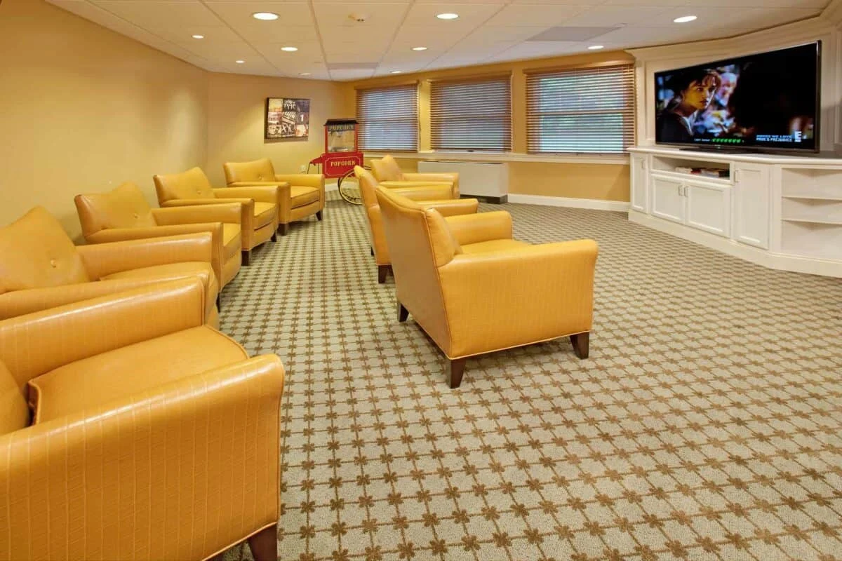 Image of Pines of Mt. Lebanon (4)