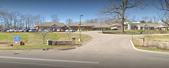 Image of Nhc-Maury Regional Transitional Care Center (1)