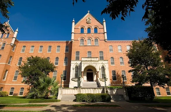 Image of The Village at Incarnate Word - Independent Living (1)