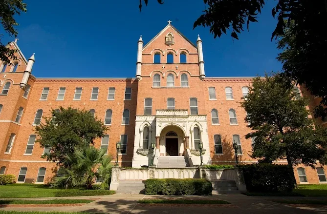 Image of The Village at Incarnate Word - Independent Living (1)