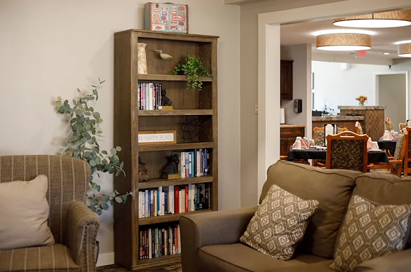 Image of Asbury Village Independent & Assisted Living (7)