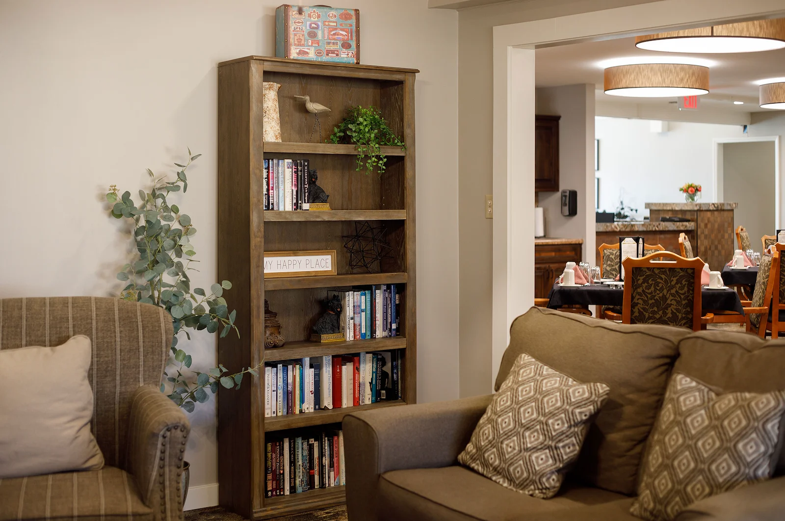 Image of Asbury Village Independent & Assisted Living (7)