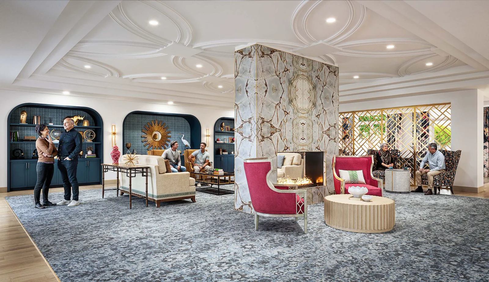 Image of The Gallery at South Tampa - Coming Soon (8)