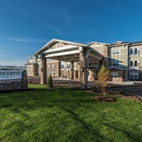 Image of Heartis Peoria (1)