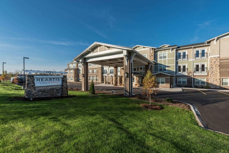 Image of Heartis Peoria (1)