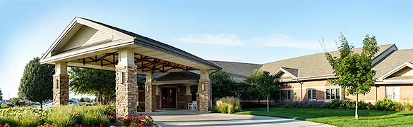 Image of York General Willow Brook (2)