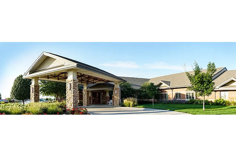 Image of York General Willow Brook (2)