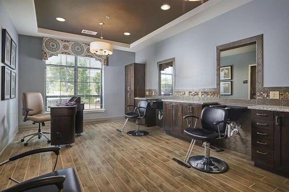 Image of Lynridge of San Antonio (3)