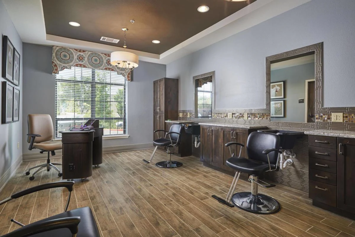 Image of Lynridge of San Antonio (3)