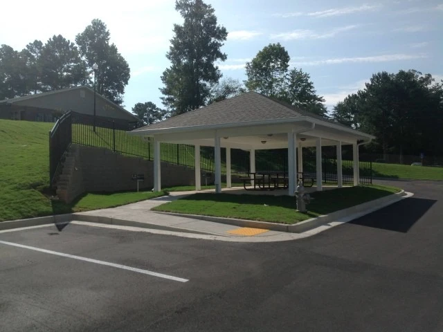 Image of Woodland Village II (5)