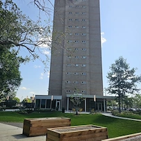 Image of Irene McCoy Gaines Apartments (1)