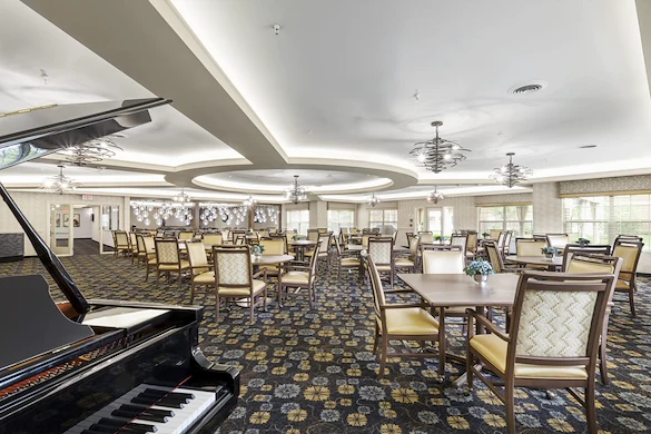 Image of Pomeroy Living Rochester Independent Living (4)