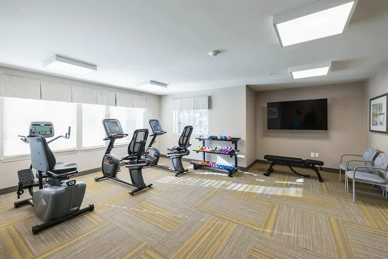 Image of Washington Commons by Barclay House (8)