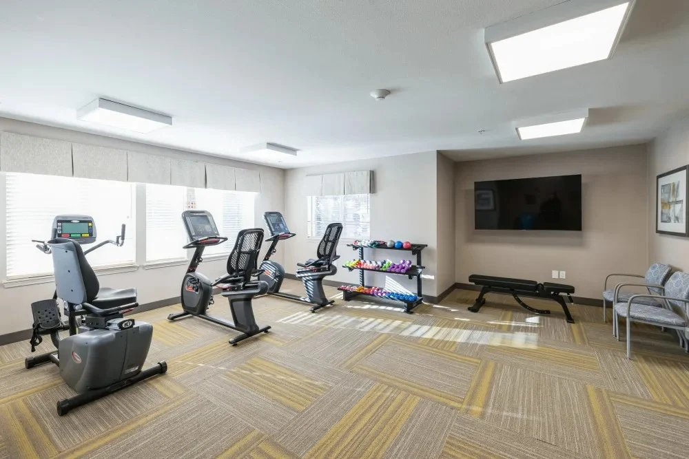 Image of Washington Commons by Barclay House (8)