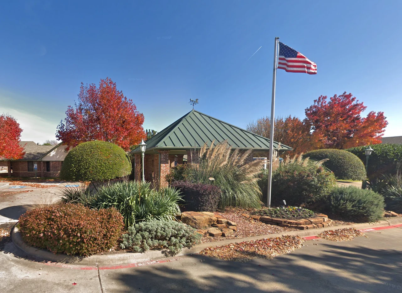 Image of Beacon Harbor Healthcare & Rehab (2)