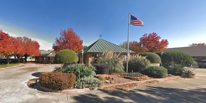 Image of Beacon Harbor Healthcare & Rehabilitation (2)