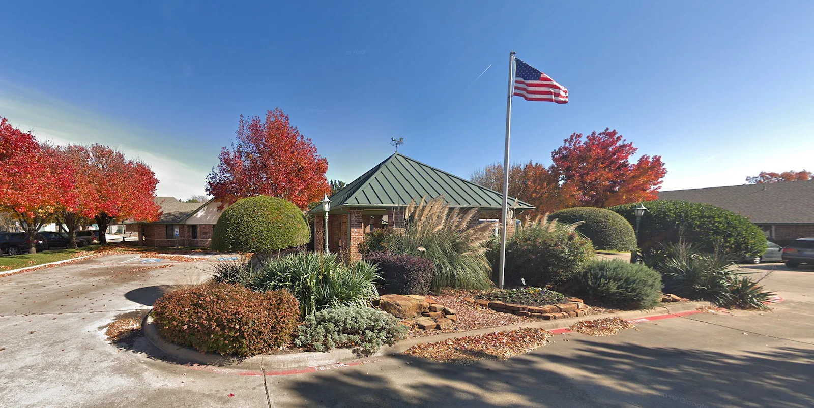 Image of Beacon Harbor Healthcare & Rehabilitation (2)