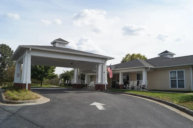 Image of Somerset Court of University Place (2)