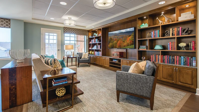 Image of Greenspring Village (3)