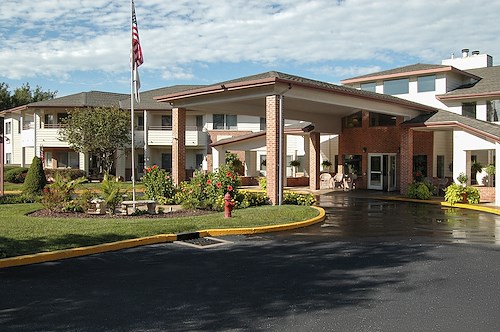 Image of Holiday Briarcrest Estates (1)