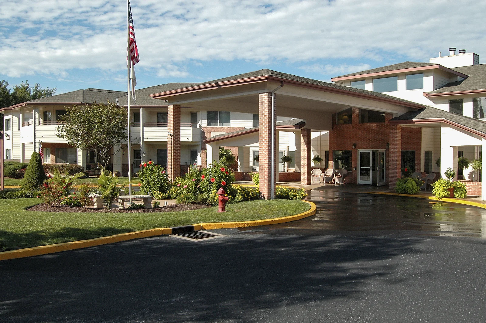 Image of Holiday Briarcrest Estates (1)