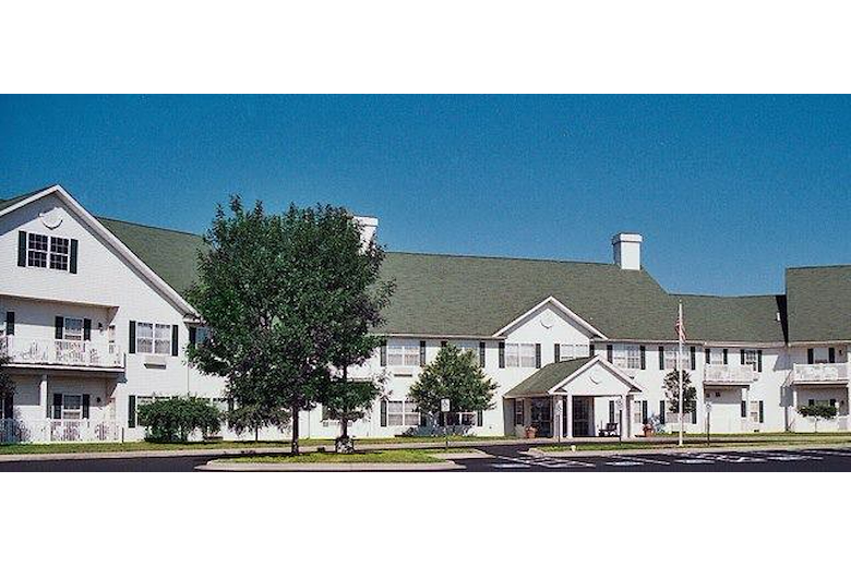 Image of Oak Woods Manor (2)