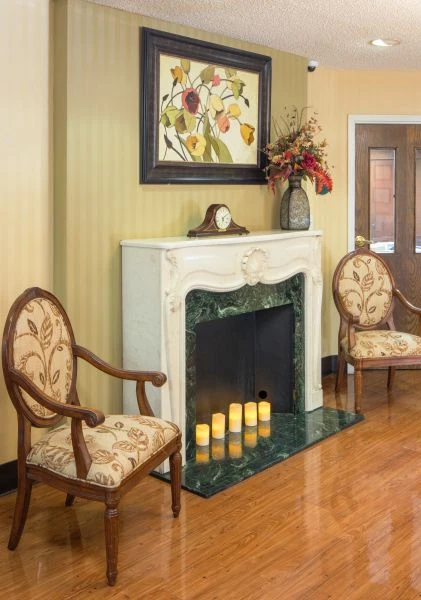 Image of Sandridge Post Acute (5)