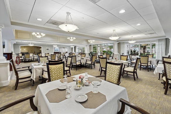 Image of Somerby of Mobile (3)