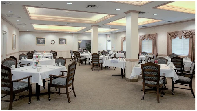 Image of Garden Estates of Temple (2)