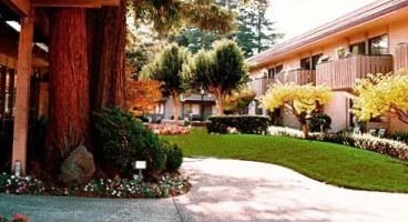 Image of Redwood Villa (2)