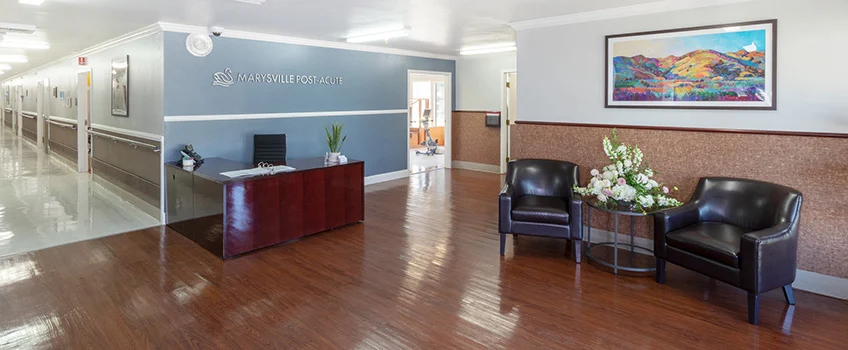 Image of Marysville Post-Acute (6)