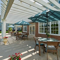 Image of Bentley Commons at Lynchburg (2)