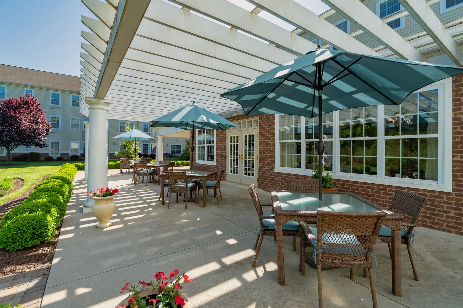 Image of Bentley Commons at Lynchburg (2)