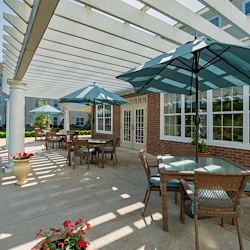 Image of Bentley Commons at Lynchburg (2)