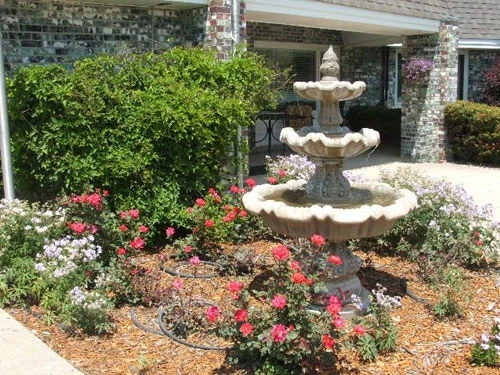 Image of Cloverlodge Care Center (2)